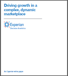 Driving Growth in a Complex Marketplace